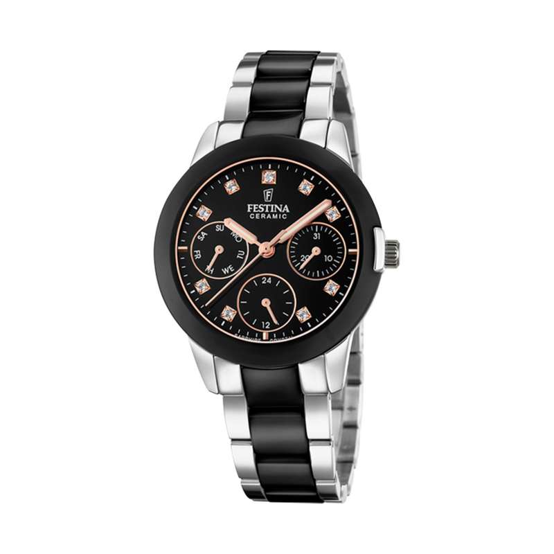 FESTINA WATCHES F20497/3 (F20497_3)
