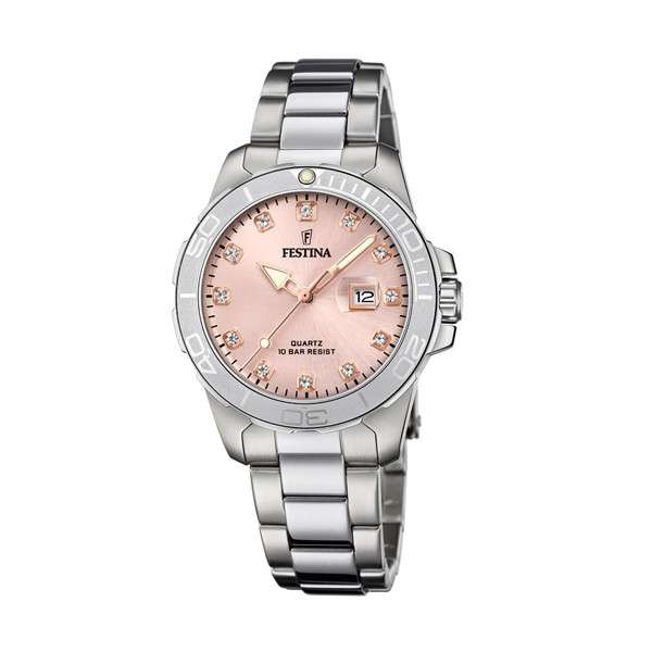 FESTINA WATCHES F20503/2 (F20503_2)