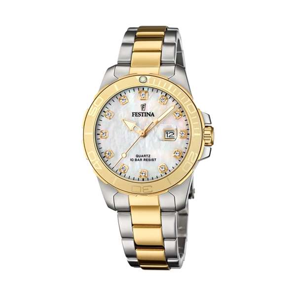 FESTINA WATCHES F20504/2 (F20504_2)