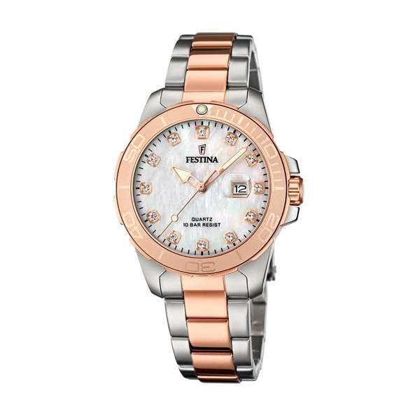 FESTINA WATCHES F20505/1 (F20505_1)