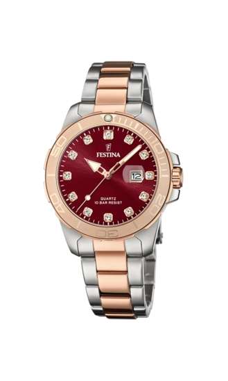 FESTINA WATCHES F20505/2 (F20505_2)