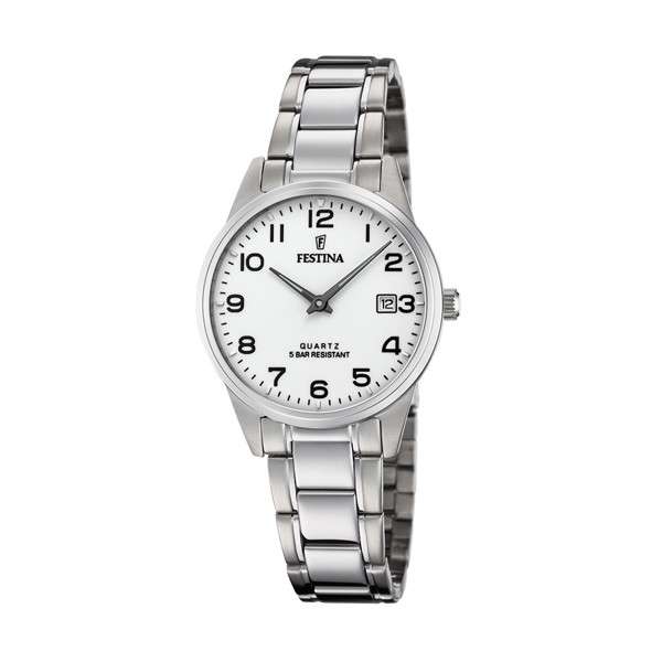 FESTINA WATCHES F20509/1 (F20509_1)