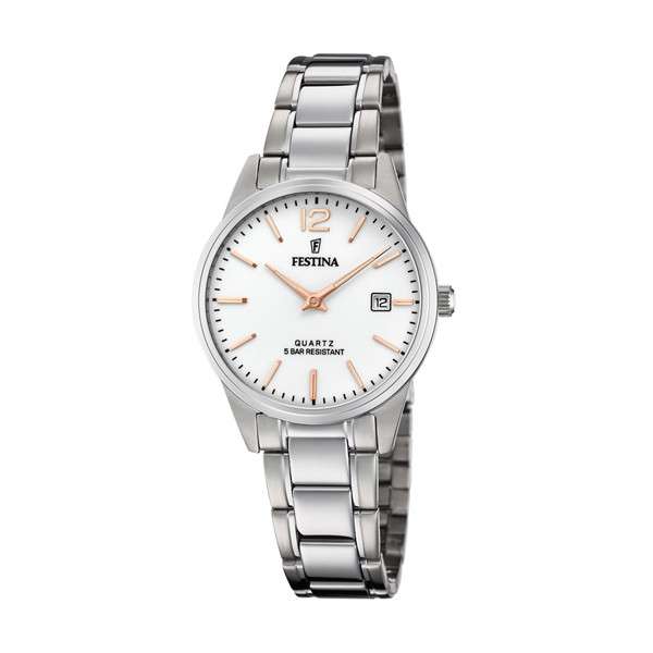 FESTINA WATCHES F20509/2 (F20509_2)