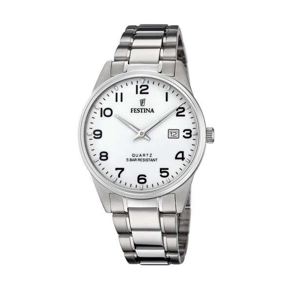 FESTINA WATCHES F20511/1 (F20511_1)