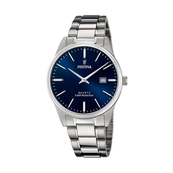 FESTINA WATCHES F20511/3 (F20511_3)