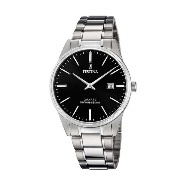 Festina Men's Watch (F20511_4)