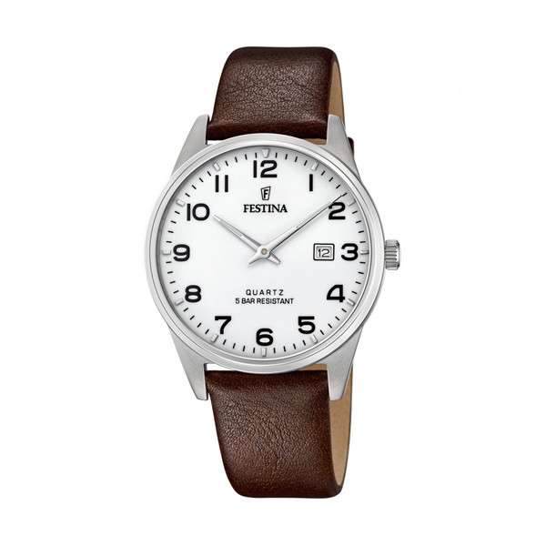 FESTINA WATCHES F20512/1 (F20512_1)