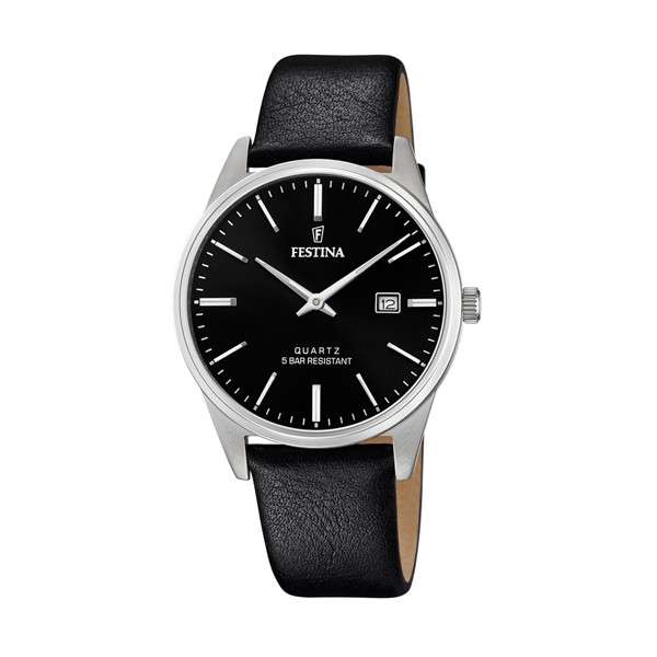 Festina Men's Watch (F20512_4)