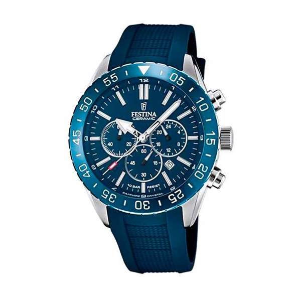 FESTINA WATCHES F20515/1 (F20515_1)