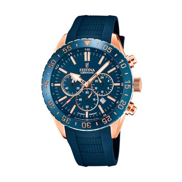 FESTINA WATCHES F20516/1 (F20516_1)