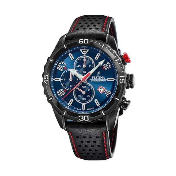 FESTINA WATCHES F20519/2 (F20519_2)
