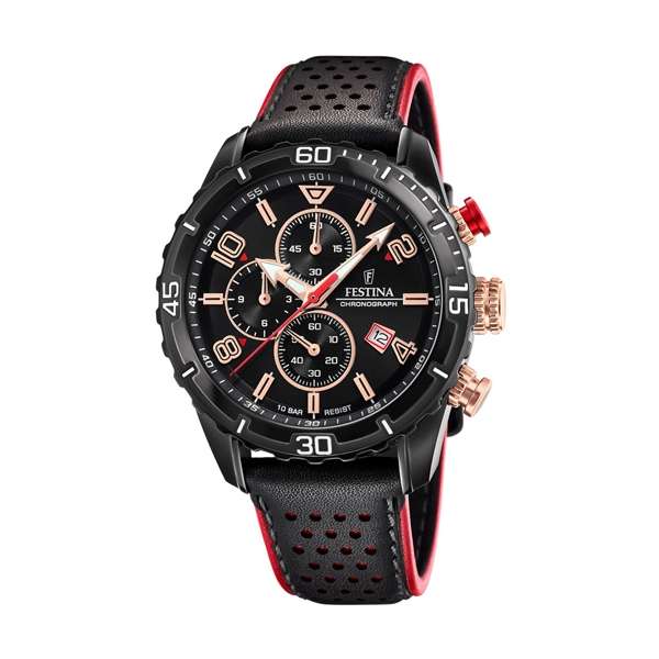 FESTINA WATCHES F20519/4 (F20519_4)