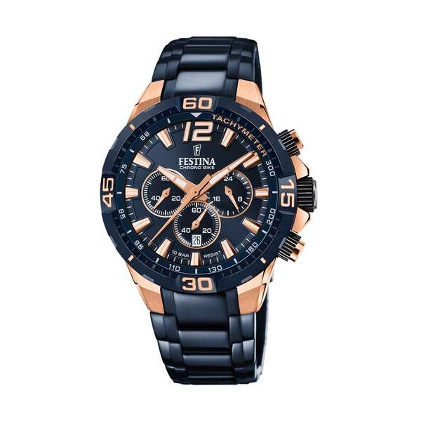 FESTINA WATCHES F20524/1 (F20524_1)