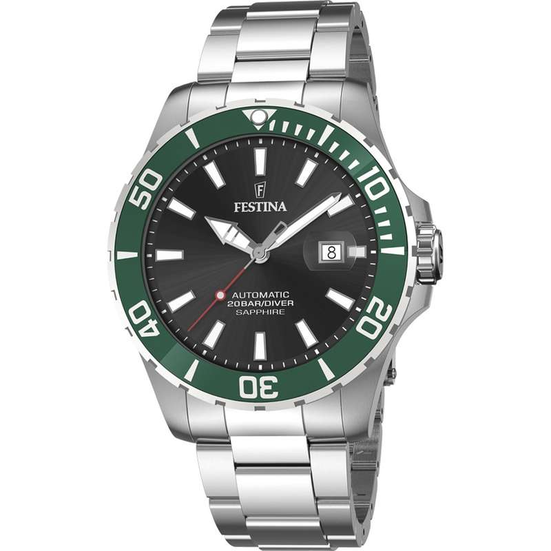 Festina Men's Watch (F20531_2)