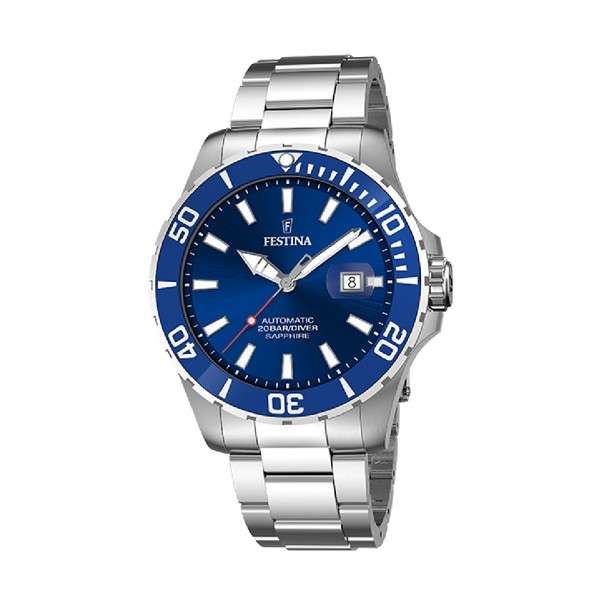 Festina Men's Watch (f20531_3)