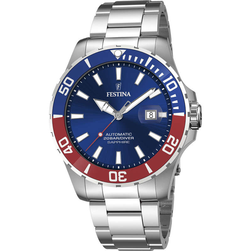 FESTINA WATCHES F20531/5 (F20531_5)