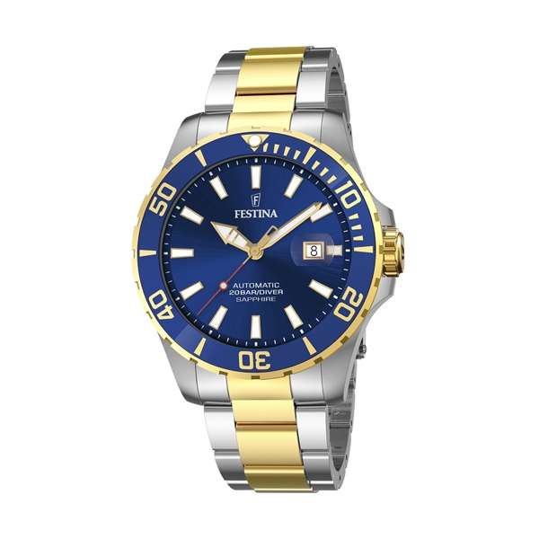 Festina Men's Watch (F20532_1)