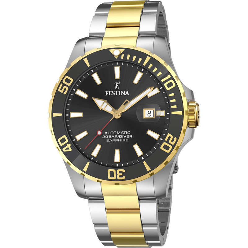 FESTINA WATCHES F20532/2 (F20532_2)