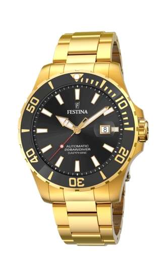 Festina Men's Watch (F20533_2)