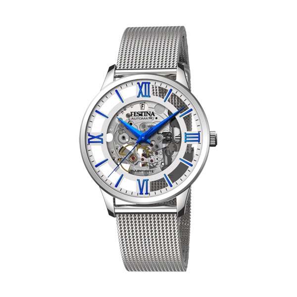 FESTINA F20534/1 Automatic (F20534_1)