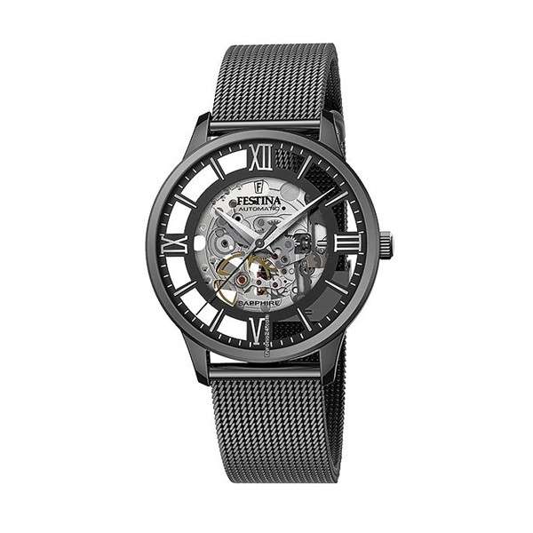 FESTINA WATCHES F20535/1 (F20535_1)