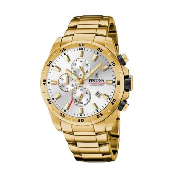 FESTINA WATCHES F20541/1 (F20541_1)