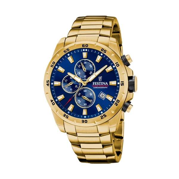 FESTINA WATCHES F20541/2 (F20541_2)