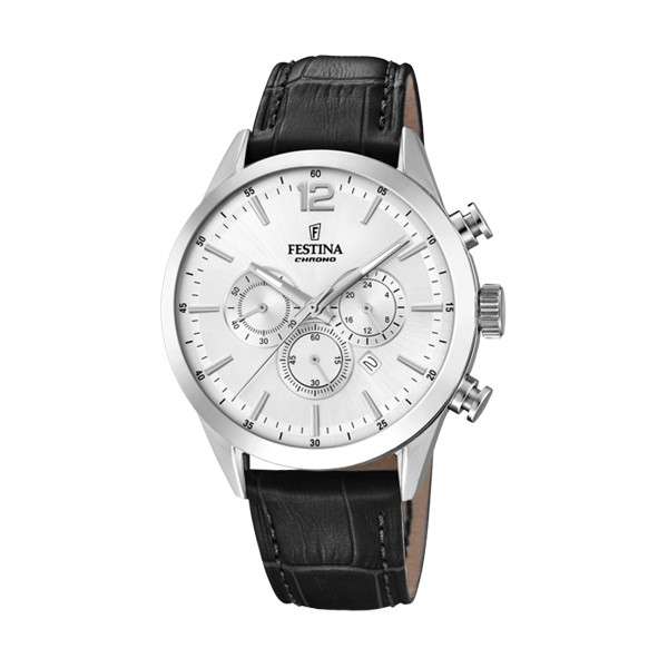 FESTINA WATCHES F20542/1 (F20542_1)