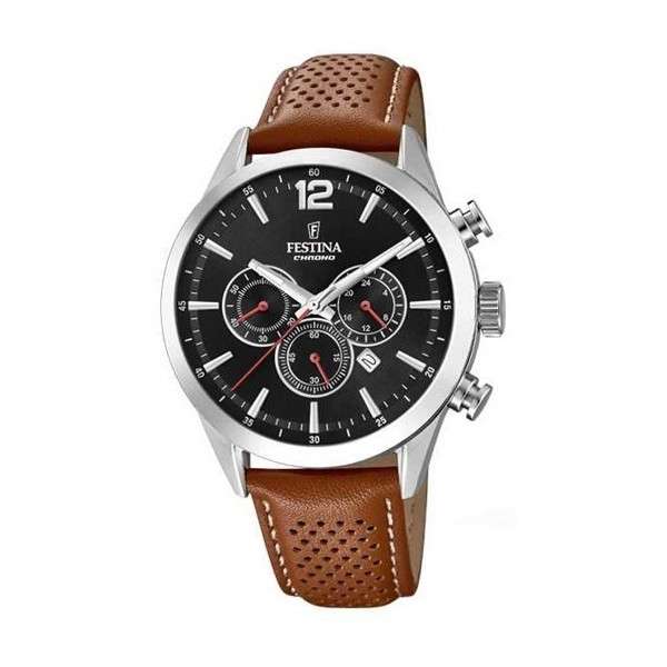 Festina Men's Watch (F20542_6)