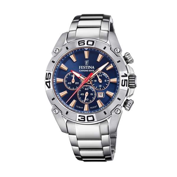 FESTINA WATCHES F20543/4 (F20543_4)