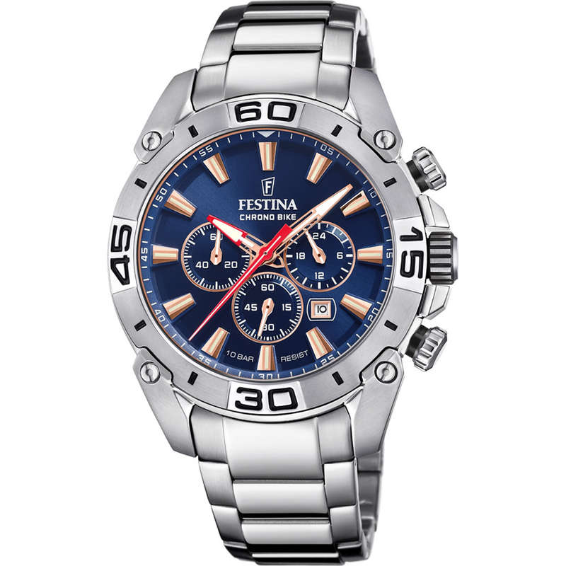 FESTINA WATCHES F20543/4 (F20543_4)