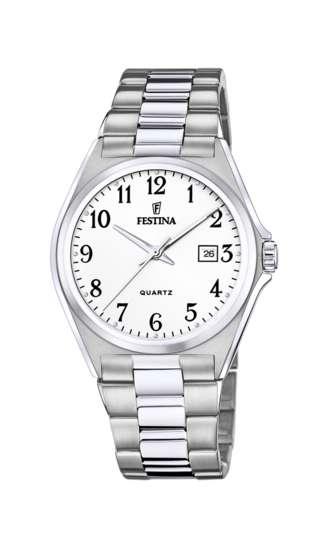 FESTINA WATCHES F20552/1 (F20552_1)