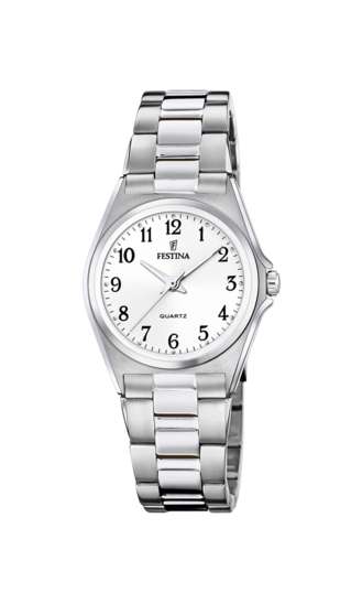 FESTINA WATCHES F20553/1 (F20553_1)