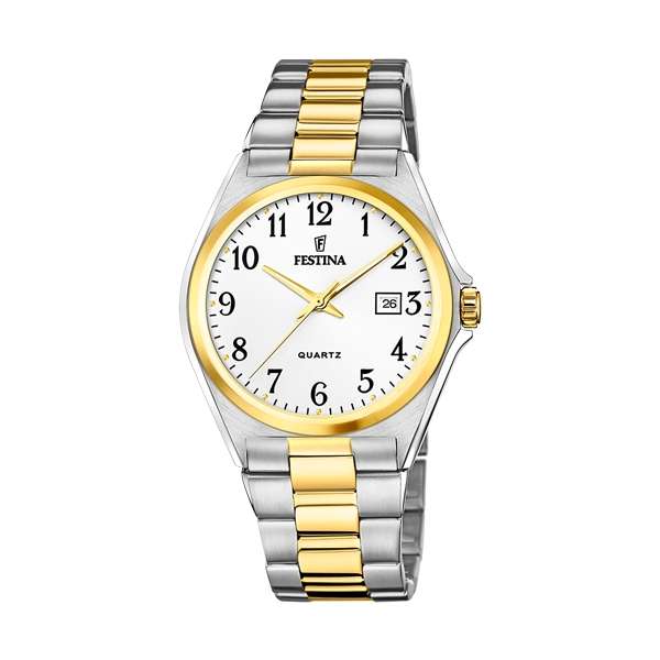 FESTINA WATCHES F20554/1 (F20554_1)