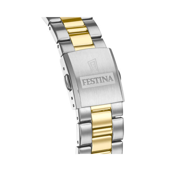 FESTINA WATCHES F20554/1 (F20554_1)