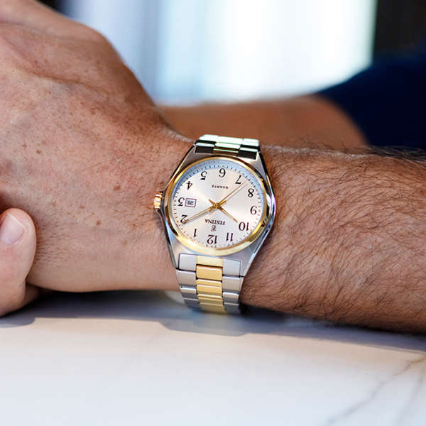 FESTINA WATCHES F20554/1 (F20554_1)