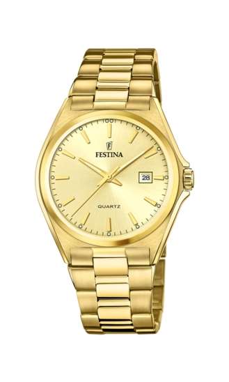 FESTINA CLASSICS (F20555_3)