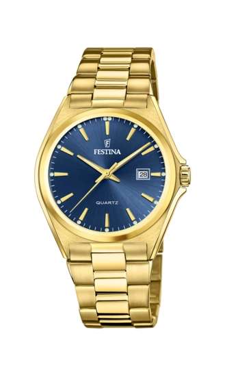 Festina Men's Watch (F20555_4)
