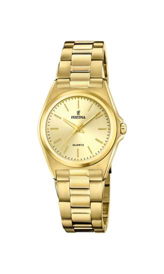 FESTINA WATCHES F20557/3 (F20557_3)