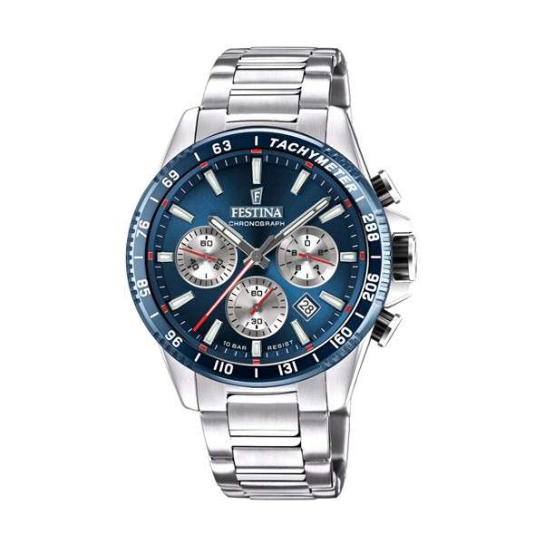 FESTINA WATCHES F20560/2 (F20560_2)