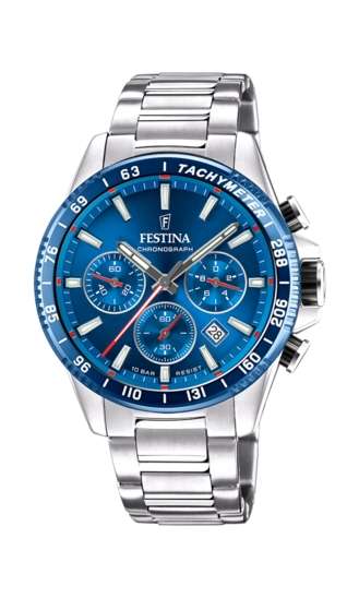 FESTINA WATCHES F20560/3 (F20560_3)
