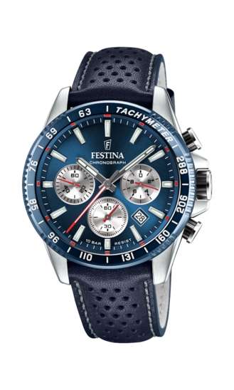 FESTINA WATCHES F20561/2 (F20561_2)
