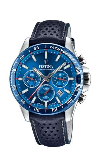 Festina Men's Watch (F20561_3)