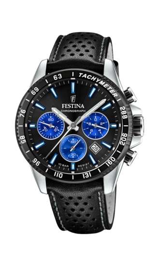 Festina Men's Watch (F20561_6)