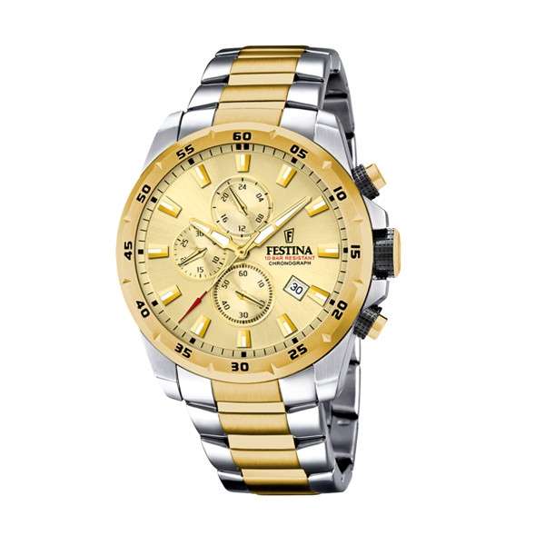 FESTINA WATCHES F20562/1 (F20562_1)