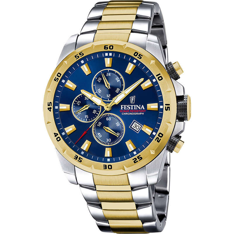 FESTINA WATCHES F20562/2 (F20562_2)