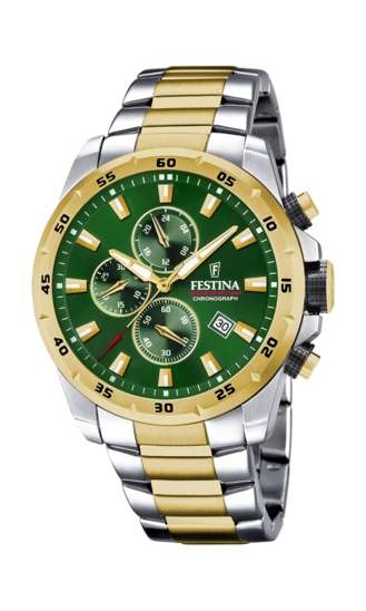 FESTINA WATCHES F20562/3 (F20562_3)
