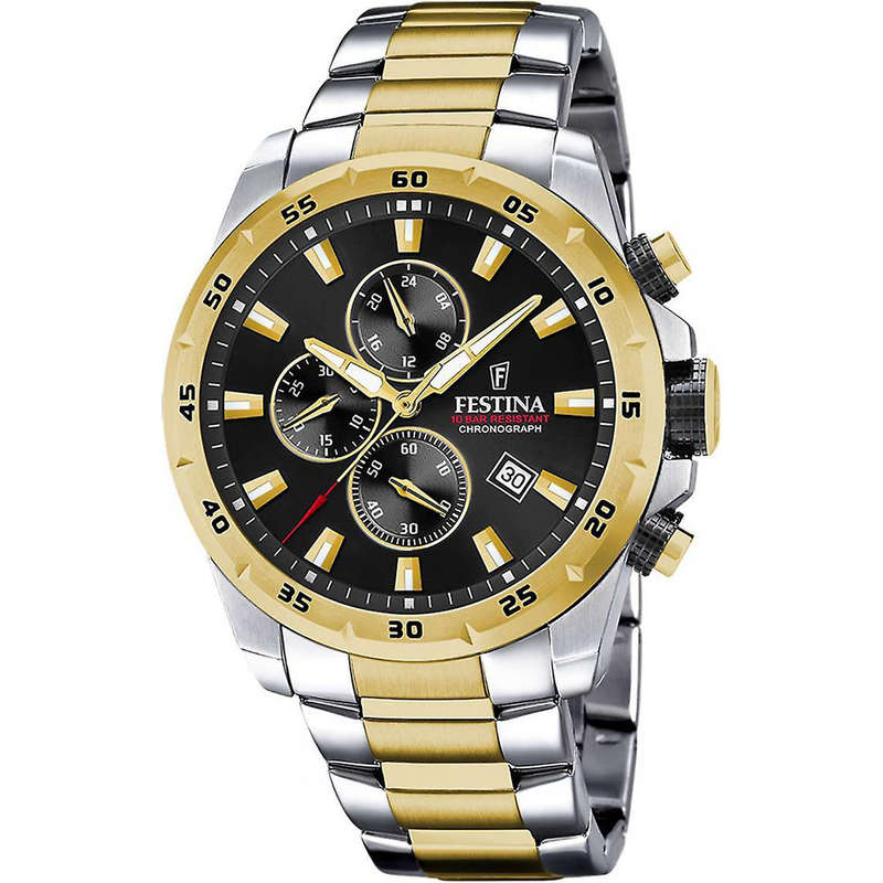 FESTINA WATCHES F20562/4 (F20562_4)