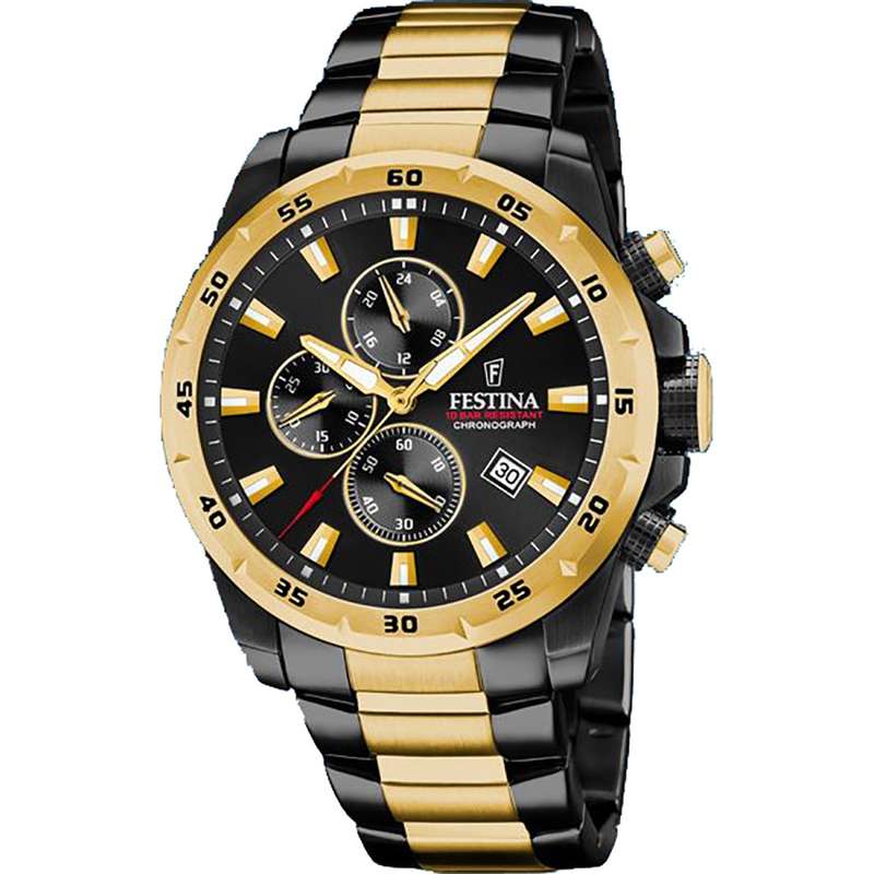 FESTINA WATCHES F20563/1 (F20563_1)
