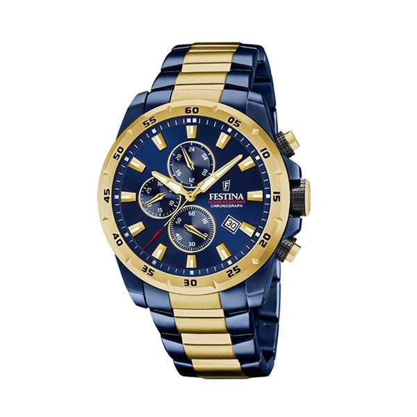 Festina Men's Watch (F20564_1)